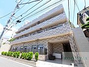 大久保駅より徒歩10分 2階 築4年9ヶ月の賃貸物件