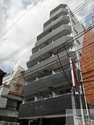 富士見台駅より徒歩3分 7階 築19年1ヶ月の賃貸物件