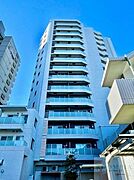 笹塚駅より徒歩6分 13階 築14年9ヶ月の賃貸物件