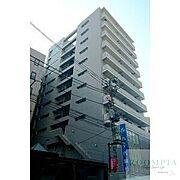 ＰＲＩＭＥＵＲＢＡＮ初台 10階 築18年10ヶ月の賃貸物件