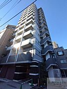 ＣＲＡＣＩＡ板橋蓮沼 2階 築5年8ヶ月の賃貸物件