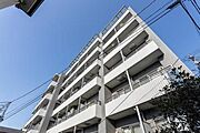 レヴィーガ板橋徳丸の賃貸物件