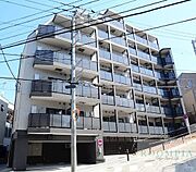 成増駅より徒歩7分 4階 築4年8ヶ月の賃貸物件