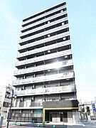 京成立石駅より徒歩2分 7階 築5年4ヶ月の賃貸物件