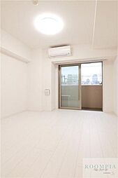 プレミアムキューブＧ北新宿 311 3階1Kのリビング/ダイニング