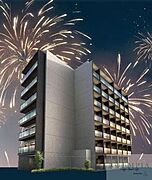 押上駅より徒歩7分 6階 築2年2ヶ月の賃貸物件