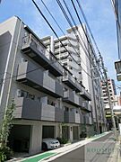 ＳＫＹＣＯＵＲＴ板橋本町２ 4階 築9年8ヶ月の賃貸物件