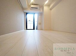 クレイシア板橋本町 1009 10階1Kのリビング/ダイニング