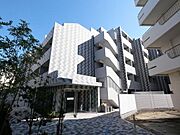 東中野駅より徒歩7分 4階 築2年の賃貸物件