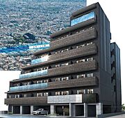 志村三丁目駅より徒歩9分 6階 新築の賃貸物件