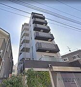 ジェノヴィア中野野方グリーンヴェール 9階 築12年1ヶ月の賃貸物件