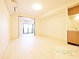 Mind Shimurasakaue 503 5階1LDKのリビング/ダイニング