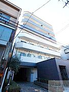 錦糸町駅より徒歩16分 4階 築12年10ヶ月の賃貸物件