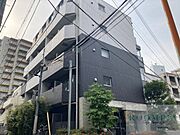 西早稲田駅より徒歩6分 5階 築11年5ヶ月の賃貸物件