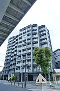 GRANDCOURTShinsuikouenの賃貸物件