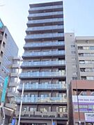 ＺＯＯＭ東新宿 3階 築11年10ヶ月の賃貸物件