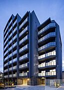 ベルシード板橋本町プレミアII 9階 新築の賃貸物件