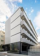 メインステージ武蔵関駅前の賃貸物件