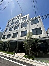 エルファーロ中野富士見町