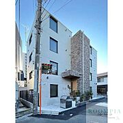 ルリアン西新宿 2階 築1年1ヶ月の賃貸物件