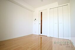 プラウドフラット荻窪II 702 7階1Kのリビング/ダイニング