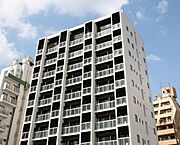 牛込柳町駅より徒歩6分 11階 築17年3ヶ月の賃貸物件