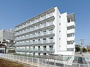 ＲＥＳＩＤＩＡ中野富士見台 3階 築15年8ヶ月の賃貸物件