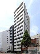 大久保駅より徒歩3分 5階 築13年6ヶ月の賃貸物件