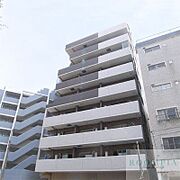 方南町駅より徒歩4分 4階 築17年4ヶ月の賃貸物件