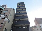 ジュエル板橋区役所前 4階 築19年9ヶ月の賃貸物件