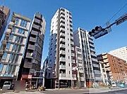 メインステージ信濃町 4階 築11年10ヶ月の賃貸物件