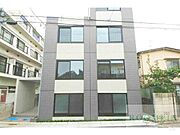 ＬＩＮＯ西落合 1階 築7年3ヶ月の賃貸物件