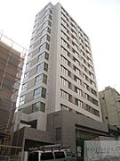 クオリア神南フラッツ 11階 築17年10ヶ月の賃貸物件