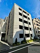 ラクラス四谷三丁目 3階 築6年11ヶ月の賃貸物件