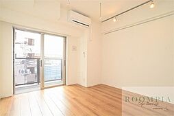 グランドコンシェルジュ菊川 303 3階1Kのリビング/ダイニング