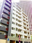 東新宿駅より徒歩3分 3階 築11年6ヶ月の賃貸物件