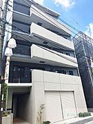 大塚駅より徒歩7分 2階 築4年の賃貸物件