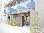 千川駅より徒歩9分 3階 築3年8ヶ月の賃貸物件