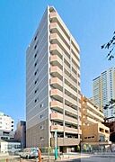 日暮里駅より徒歩4分 2階 築14年1ヶ月の賃貸物件