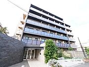 高田馬場駅より徒歩7分 3階 築3年8ヶ月の賃貸物件