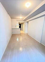 レジディアタワー上池袋（タワー棟） 712 7階1LDKのリビング/ダイニング