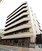 グランドコンシェルジュ氷川台の賃貸物件