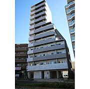 中板橋駅より徒歩9分 3階 築8年の賃貸物件