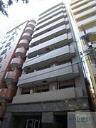 ニューシティレジデンス新宿御苑II 9階 築21年8ヶ月の賃貸物件