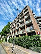 ＲＥＳＩＤＩＡ笹塚 1階 築25年8ヶ月の賃貸物件