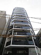 大塚駅より徒歩6分 4階 築7年1ヶ月の賃貸物件