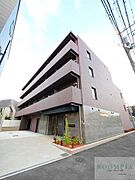 京成高砂駅より徒歩9分 1階 築2年8ヶ月の賃貸物件