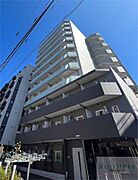 大塚駅より徒歩6分 6階 築2年1ヶ月の賃貸物件