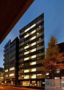 ｄｉｐｓ大山東町 3階 築10年の賃貸物件