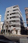 方南町駅より徒歩1分 4階 築13年9ヶ月の賃貸物件